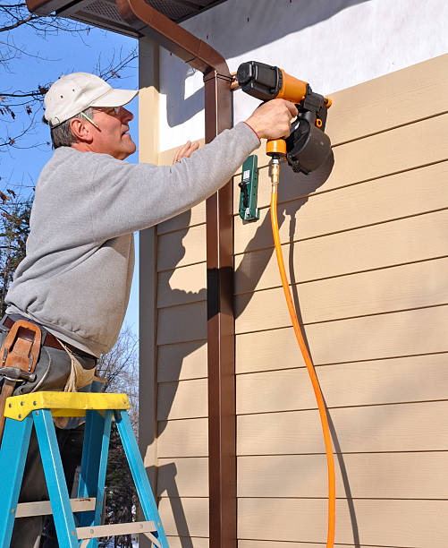  Pitola, CA Siding Installation & Repair Pros